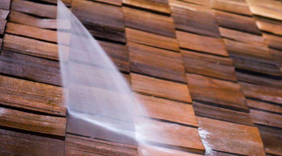Professional tile roof repair services in Parker Dam, CA